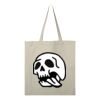 Economical-Canvas Promotional Tote. Thumbnail