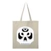Economical-Canvas Promotional Tote. Thumbnail