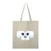 Economical-Canvas Promotional Tote. Thumbnail