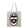 Economical-Canvas Promotional Tote. Thumbnail