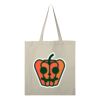 Economical-Canvas Promotional Tote. Thumbnail