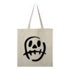 Economical-Canvas Promotional Tote. Thumbnail