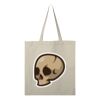 Economical-Canvas Promotional Tote. Thumbnail