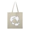 Economical-Canvas Promotional Tote. Thumbnail
