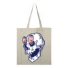 Economical-Canvas Promotional Tote. Thumbnail