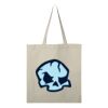 Economical-Canvas Promotional Tote. Thumbnail
