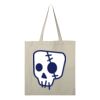 Economical-Canvas Promotional Tote. Thumbnail