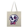 Economical-Canvas Promotional Tote. Thumbnail