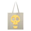 Economical-Canvas Promotional Tote. Thumbnail