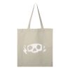 Economical-Canvas Promotional Tote. Thumbnail