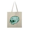 Economical-Canvas Promotional Tote. Thumbnail