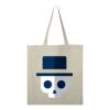 Economical-Canvas Promotional Tote. Thumbnail