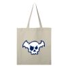 Economical-Canvas Promotional Tote. Thumbnail
