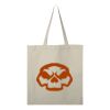 Economical-Canvas Promotional Tote. Thumbnail