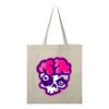 Economical-Canvas Promotional Tote. Thumbnail
