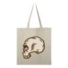 Economical-Canvas Promotional Tote. Thumbnail