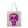 Economical-Canvas Promotional Tote. Thumbnail