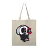 Economical-Canvas Promotional Tote. Thumbnail