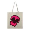 Economical-Canvas Promotional Tote. Thumbnail