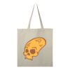Economical-Canvas Promotional Tote. Thumbnail