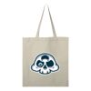 Economical-Canvas Promotional Tote. Thumbnail