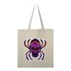 Economical-Canvas Promotional Tote. Thumbnail