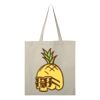 Economical-Canvas Promotional Tote. Thumbnail