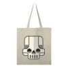 Economical-Canvas Promotional Tote. Thumbnail