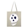 Economical-Canvas Promotional Tote. Thumbnail