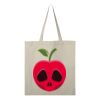 Economical-Canvas Promotional Tote. Thumbnail
