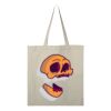 Economical-Canvas Promotional Tote. Thumbnail