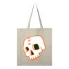 Economical-Canvas Promotional Tote. Thumbnail