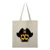 Economical-Canvas Promotional Tote. Thumbnail