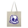 Economical-Canvas Promotional Tote. Thumbnail
