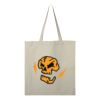 Economical-Canvas Promotional Tote. Thumbnail