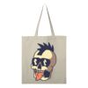 Economical-Canvas Promotional Tote. Thumbnail