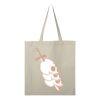 Economical-Canvas Promotional Tote. Thumbnail