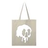 Economical-Canvas Promotional Tote. Thumbnail