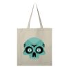 Economical-Canvas Promotional Tote. Thumbnail