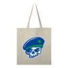 Economical-Canvas Promotional Tote. Thumbnail