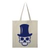 Economical-Canvas Promotional Tote. Thumbnail