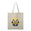 Economical-Canvas Promotional Tote. Thumbnail