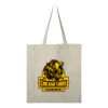 Economical-Canvas Promotional Tote. Thumbnail