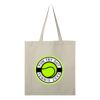 Economical-Canvas Promotional Tote. Thumbnail