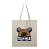 Economical-Canvas Promotional Tote. Thumbnail