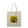 Economical-Canvas Promotional Tote. Thumbnail