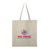 Economical-Canvas Promotional Tote. Thumbnail