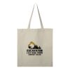 Economical-Canvas Promotional Tote. Thumbnail