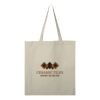 Economical-Canvas Promotional Tote. Thumbnail