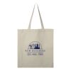 Economical-Canvas Promotional Tote. Thumbnail